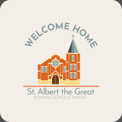 St. Albert the Great