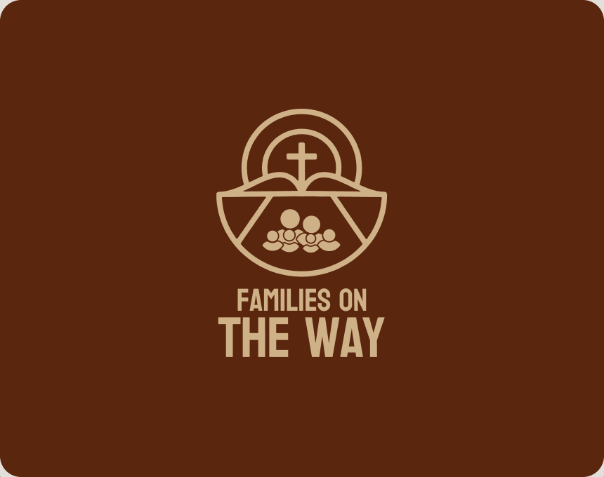 Families on The Way project cover